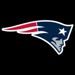 Patriots Logo