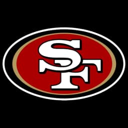 49ers Logo